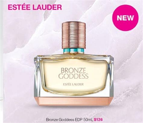 estee lauder bronze goddess priceline - estee lauder bronze goddess 50ml.